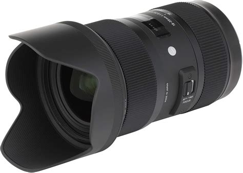 The Best 10 Sigma Lenses for Nikon Z5 - Fixipixi