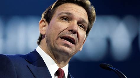 Meet Ron DeSantis, Republican Presidential Candidate | Council on Foreign Relations