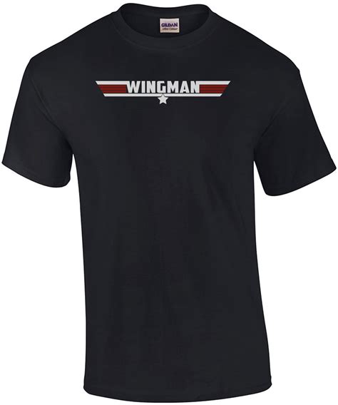 Wingman T-Shirt