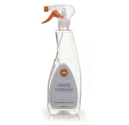 Where to Buy White Vinegar for Cleaning in the UK