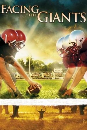 Facing the Giants (2006) — The Movie Database (TMDB)