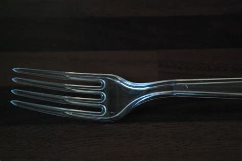 Free Images - plastic fork fork plastic 5