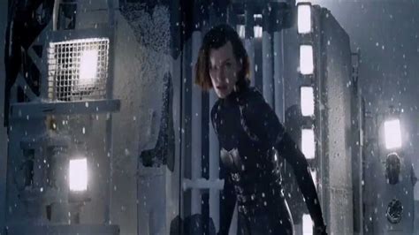 Resident Evil Retribution - Official Trailer 2 Subtitulado (HD) - YouTube