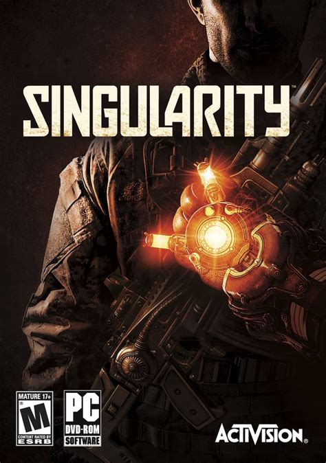 Singularity | Singularity Wiki | FANDOM powered by Wikia