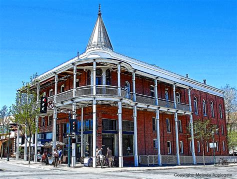 Historic Weatherford Hotel in Downtown Flagstaff, Arizona … | Flickr