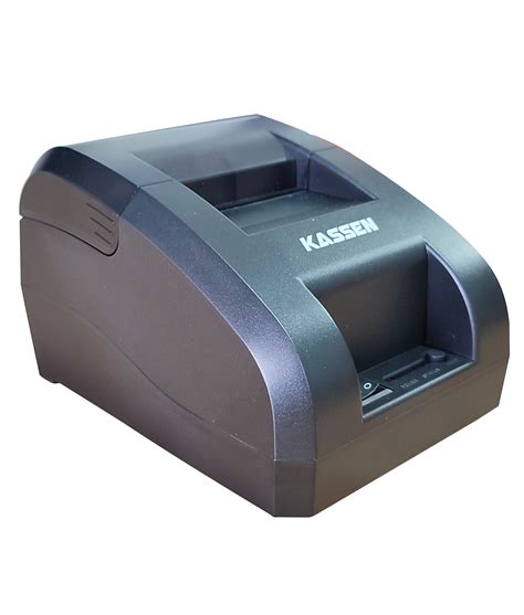 Mini Printer Thermal 58mm Bluetooth KASSEN BT P289