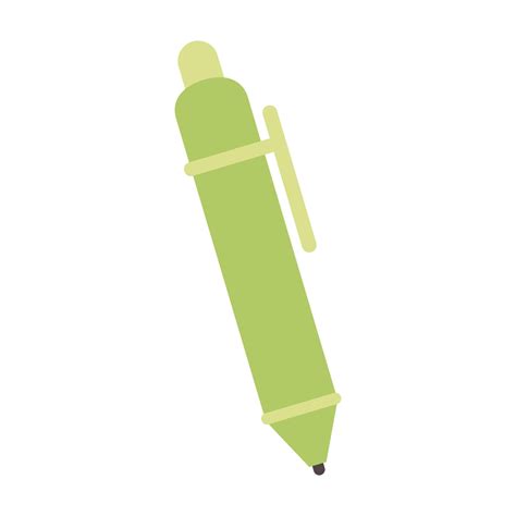 Isolated pen tool vector design 4307512 Vector Art at Vecteezy