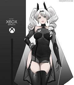 Xbox - Video Games - Zerochan Anime Image Board