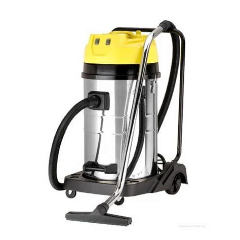 EVO WET & DRY Vacuum Cleaner, Warranty: 1 Year at Rs 18000/piece in Nashik | ID: 17900093348