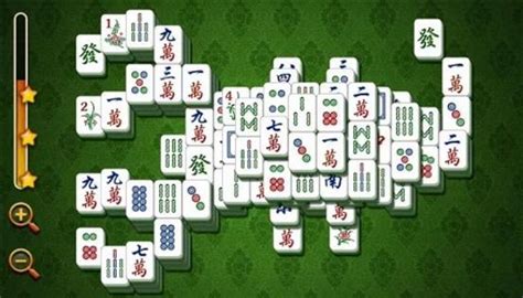 Mahjong Solitaire - Mahjong Games Free