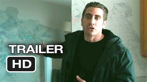 Prisoners Official Trailer #2 (2013) - Hugh Jackman, Jake Gyllenhaal Movie HD - YouTube