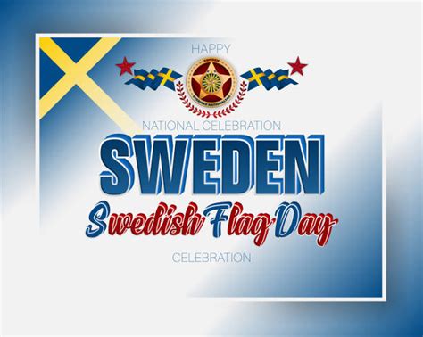 90+ Swedish Flag Swedish Culture Flag Badge Stock Photos, Pictures & Royalty-Free Images - iStock