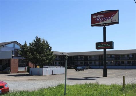 WESTERN ROYAL INN TILLAMOOK | GREAT PRICES FOR ACCOMMODATION IN TILLAMOOK