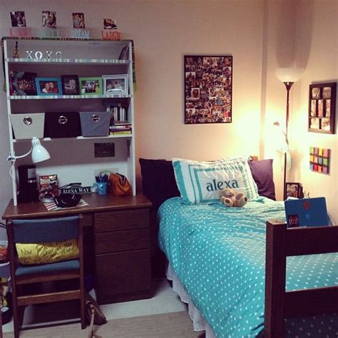 24 best images about Dorm Room Decor on Pinterest | Best Cute dorm rooms, College dorms and ...