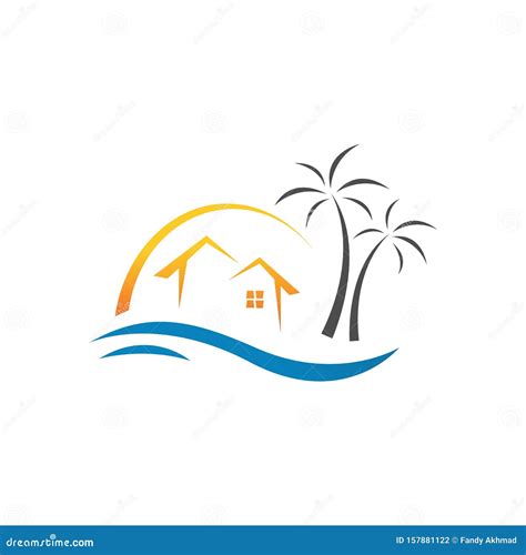 Beach House Logo