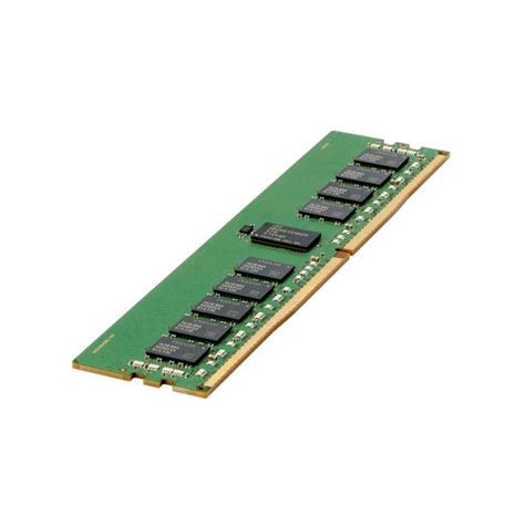 Memoria Ram HPE 32GB 2Rx4 PC4-2933Y-R Smart Kit