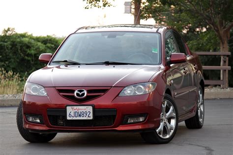 Prestige Motors - 2008 Mazda Mazda3 S Grand Touring for Sale in Sacramento