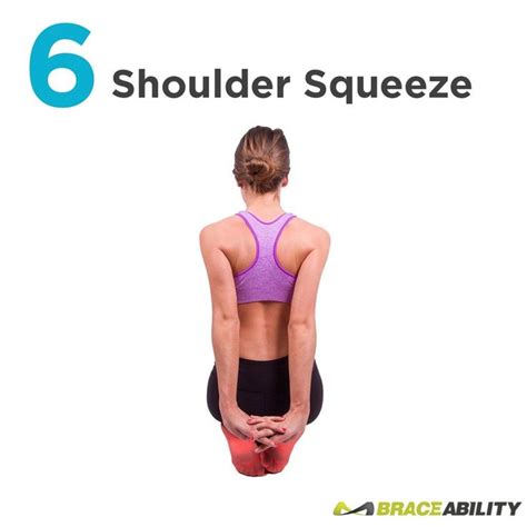 Don't Be a Slouch: 8 Easy Stretches for Improving Posture | Bad posture exercises, Posture ...