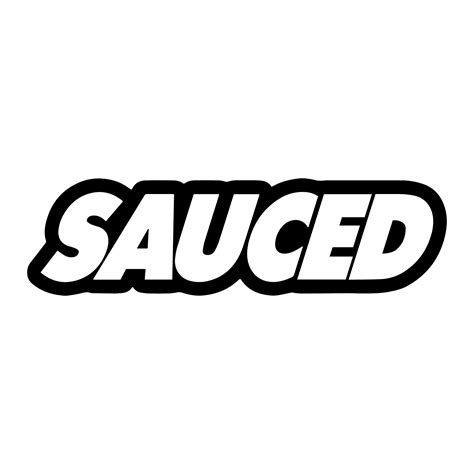 SAUCED PRODUCTS