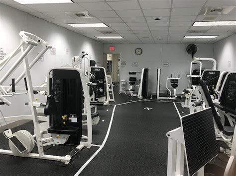 Wellness Center - YMCA of Greensburg, PA | YOUTH DEVELOPMENT, HEALTHY ...