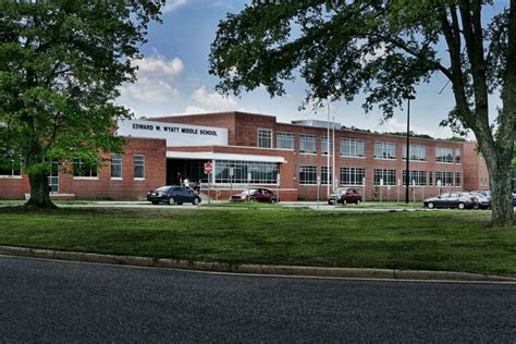 Greensville County Public Schools Archives - Blair Construction