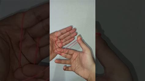 Easy New Rubber band magic trick............ Learning skills - YouTube