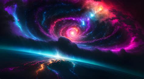 3840x2160 Resolution Amazing Outer Space 4K Galaxy 4K Wallpaper ...