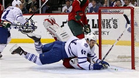 Nazem Kadri suspension not nearly long enough, NHL proves no one is safe