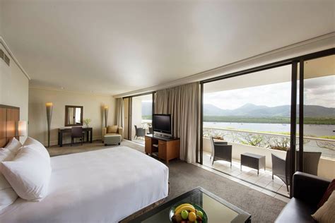 Hilton Cairns, Australia | Australian Accommodation