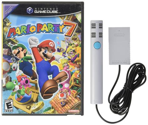 Mario Party 7 for Nintendo GameCube - munimoro.gob.pe