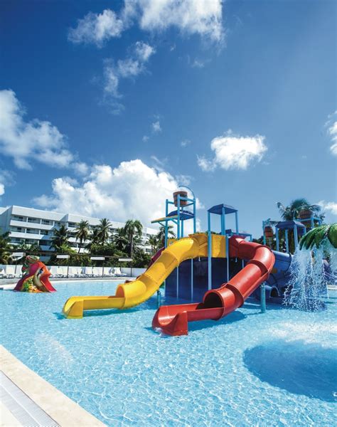 Riu Bambu - All Inclusive in Punta Cana | Best Rates & Deals on Orbitz