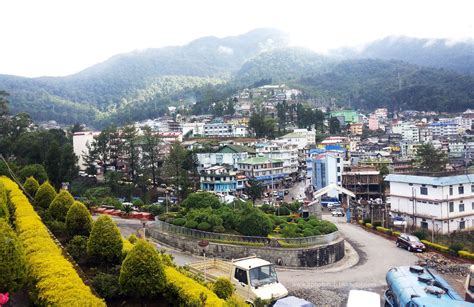 Kohima (Nagaland)