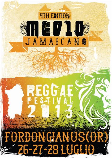 medio_jamaicano_reggae_festival_2013 – Sardinia Turismo