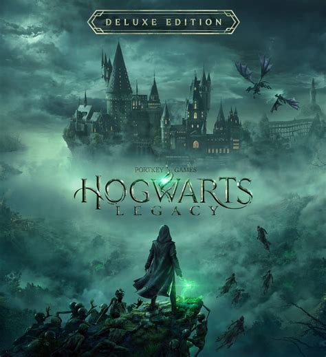 Harry Potter | Hogwarts Legacy releases new Dark Legacy trailer as pre-order goes live ...