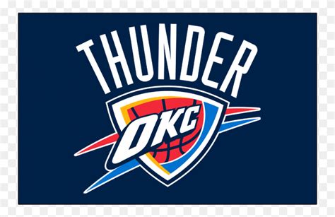 Oklahoma City Thunder Logos Iron On Stickers And Peel Off Oklahoma City ...