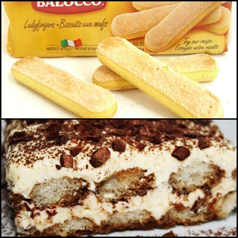 #Cooking #Tiramisu? Using good lady finger #cookie is THE key ...