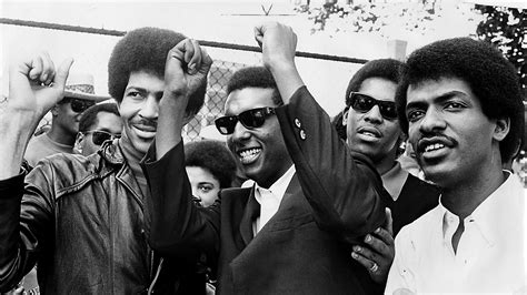 The Black Power Movement: Understanding Its Origins, Leaders, and Legacy | Teen Vogue