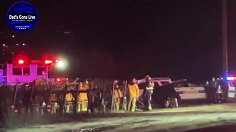 Names of Bakersfield police officers involved in fatal crash released