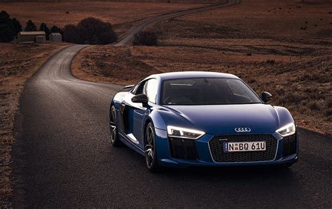 Audi R8 Wallpaper Hd Widescreen