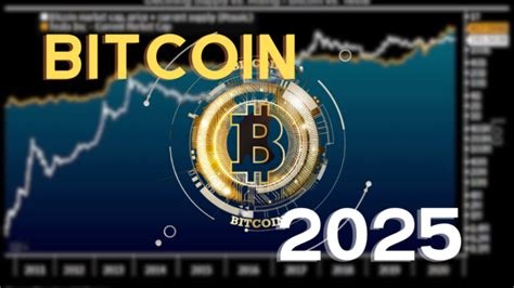 Bitcoin 2025: Expert Insights 2025 - I Stock Analyst