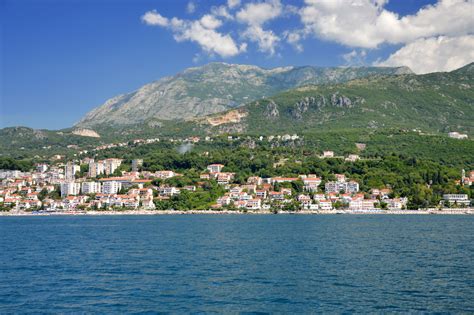Herceg Novi, Montenegro - Beautiful Coastal Town in The Bay of Kotor — Adventurous Travels ...