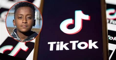 สุดเศร้า! เด็กชายวัย 12 ปีผูกคอตาย ขณะทำ Blackout Challenge ใน TikTok