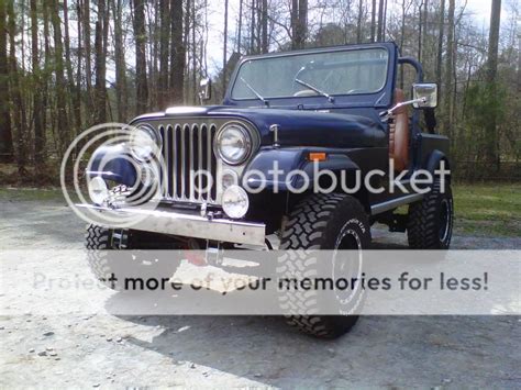 Considering engine swap or rebuild-would like advise | Jeep Enthusiast ...