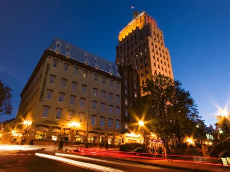 10 Best Hotels in Quebec City for Your Next Canadian Adventure – Trips ...