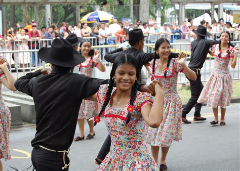 Columbia: Explore Columbian Culture | Learn with AFS-USA