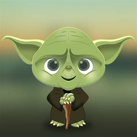 Yoda Star Wars Jedi Ella · Imagen gratis en Pixabay