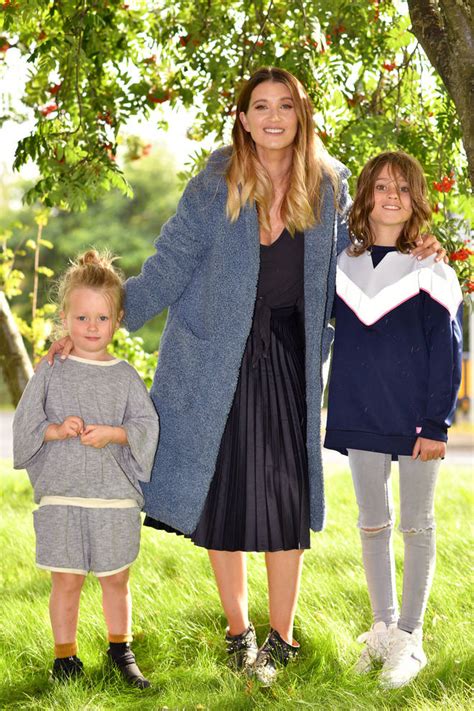 Charley Webb beams in never seen before family snaps with her gorgeous sons - Heart