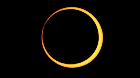 "Eclipse Solar Anular"-02 de Octubre 2024