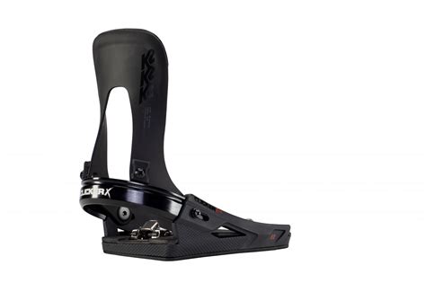 2023 K2 Clicker X HB Women's Snowboard Bindings