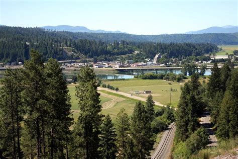 Bonners Ferry, Idaho | Visit North Idaho